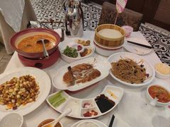 -大鸭梨烤鸭(北洼路店)