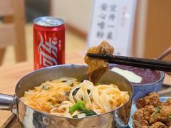 -小满手工粉(上海维璟广场店)