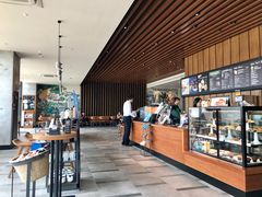 -星巴克(成都科学城店)