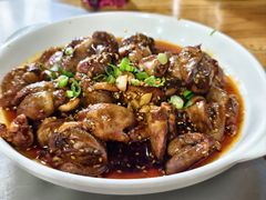 -八大碗私房菜(中城路店)