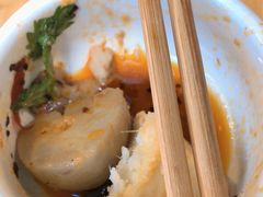-潮火锅·麻辣牛肉火锅(观音桥方圆·LIVE店)