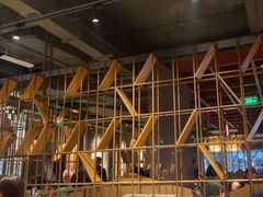 -老墙根涮肉·铜锅·烧烤(欢乐谷·王四营店)