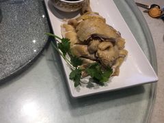 -壹只菜·崇明本地特色菜(崇明南门店)