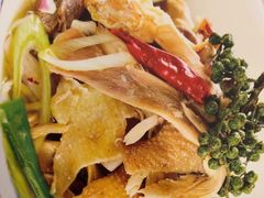 -阿西娅食府(中关村店)