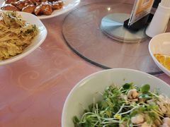 -烤肉宛饭庄(南礼士路店)