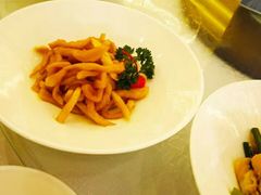 -金陵山水丽景酒店-中餐厅