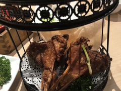 -避风塘(宝山万达店)