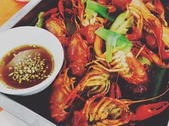 -阿木龙虾(河间路店)