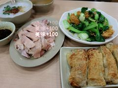 -百家鸡味馆(清泰店)