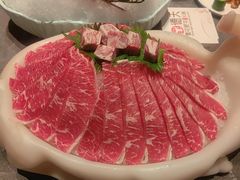 -德天肥牛海鲜火锅(城西银泰店)