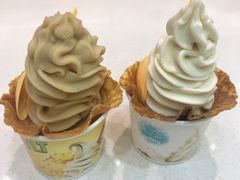 -百老汇美食街