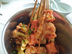 -鑫巴蜀小镇 · 水煮鱼专研店(玉桥店)