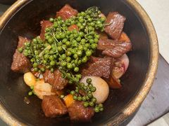 -狮王府淮扬菜(新街口友谊店)