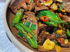 -马凯餐厅(地安门店)