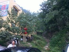 外景-建社鱼庄(管坪店)