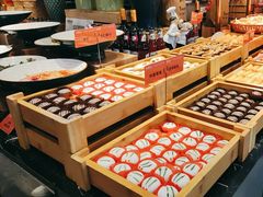 -非烤勿扰韩料自助烤肉(松山湖万科店)