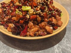 -廖川菜(八佰伴店)