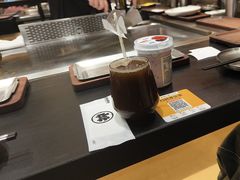 -大神太神·铁板烧(七宝领展广场店)