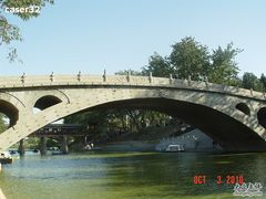 -赵州桥景区