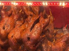 -徐六孃正宗甜皮鸭(张公桥店)