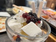 -很久以前羊肉串(中山公园店)