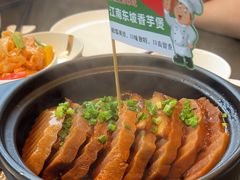 -炊江南·上海菜(国展华漕店)