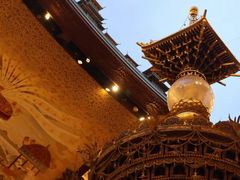 -牛首山文化旅游区