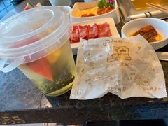 -海底捞火锅(连城广场店)