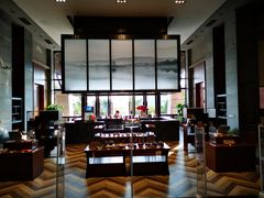-清远熹乐谷温泉度假酒店