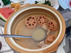 -红色盛宴酒楼(科丰桥店)