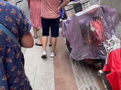 -蓉城西二道无名冒菜(西二道街店)