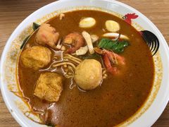 -老闽味沙茶面·姜母鸭(传承35年曾厝垵店)