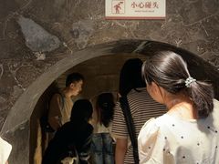 -洛阳古墓博物馆