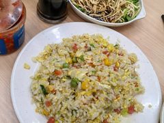 -蒋家桥饺面店(广陵路店)