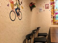 用餐区-BARBECUE烤肉屋