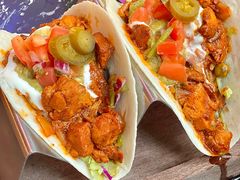 -Famous肥猫墨西哥音乐餐吧(五棵松华熙LIVE店)