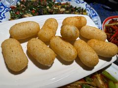 -友记功夫香·人民川菜(红牌楼店)