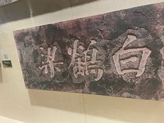 -白鹤梁水下博物馆