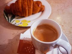 -国际饭店·原点咖啡吧ORIGIN CAFE&BAR