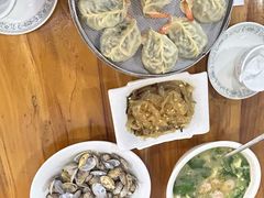 -小叶大馅饺子城