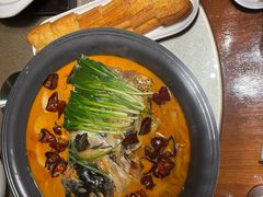 -天福苑(崇宁路店)