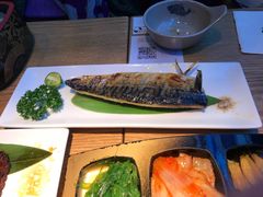 -林妈妈村·日式料理(宝山万达店)