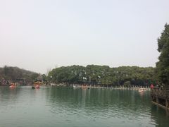 -白马涧龙池景区