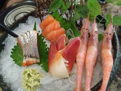 -竹之月日本料理铁板烧(香江花园店)