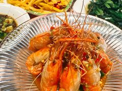 -肥肥虾庄·金牌油焖大虾(汉街SKP店)