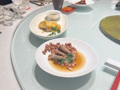 -红城阁·上海味道(四平路店)