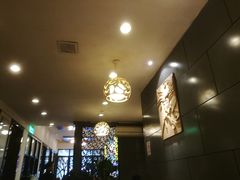 -阿莉餐厅(枣阳路店)