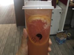 -喜茶(北京三里屯太古里店)