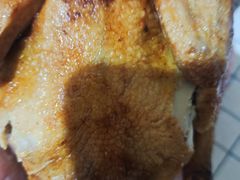 周年庆蜜汁手扒鸡餐-华莱士·全鸡汉堡(杭州武林店)
