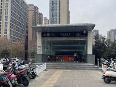 -南五里堡(地铁站)